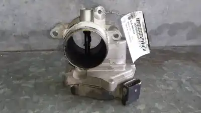 Автозапчастина б/у коробка метелика для audi a3 (8p) restyling посилання на oem iam 03l128063q