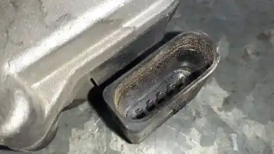 Автозапчастина б/у коробка метелика для audi a3 (8p) restyling посилання на oem iam 03l128063q  6202412