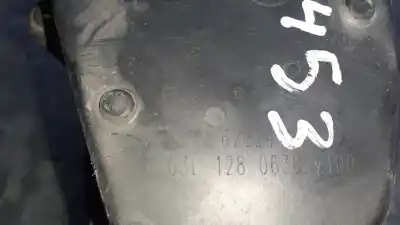 Автозапчастина б/у коробка метелика для audi a3 (8p) restyling посилання на oem iam 03l128063q  6202412