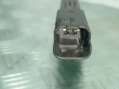 Автозапчасти б/у антенна за opel mokka mokka (2020 >) ссылки oem iam 9827157280  