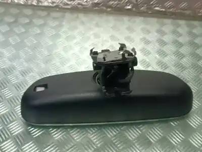 Автозапчастина б/у внутрішне дзеркало для opel mokka mokka (2020 >) посилання на oem iam 46046396 9840410080 10034957