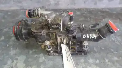 Second-hand car spare part thermostat for ford focus st-line oem iam references 1190190s