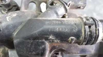 Peça sobressalente para automóvel em segunda mão termostato por ford focus st-line referências oem iam 1190190s  180520001320