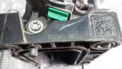 Peça sobressalente para automóvel em segunda mão termostato por ford focus st-line referências oem iam 1190190s  180520001320
