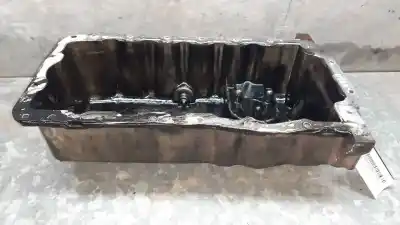 Second-hand car spare part Sump for SEAT IBIZA (6L1) IBIZA 6L OEM IAM references   