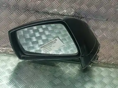 Peça sobressalente para automóvel em segunda mão espelho retrovisor esquerdo por hyundai coupe (gk) coupe (gk) (2002-2010) referências oem iam 012177
