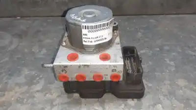 Second-hand car spare part ABS for NISSAN PULSAR (C13)  OEM IAM references 476603ZL0A 269678 0265244155