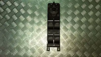 Second-hand car spare part LEFT FRONT POWER WINDOW SWITCH for FORD FOCUS LIM. (CB8)  OEM IAM references F1ET14A132CA  