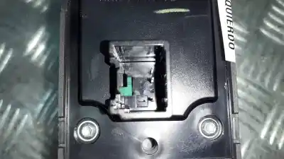 Second-hand car spare part left front power window switch for ford focus lim. (cb8) * oem iam references f1et14a132ca  