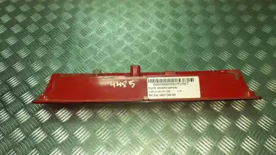 Second-hand car spare part center tailgate light for ford focus lim. (cb8) * oem iam references 8a6113a613a  