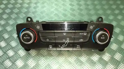Peça sobressalente para automóvel em segunda mão  por FORD FOCUS LIM. (CB8)  Referências OEM IAM F1ET18C612AE A12888130 WU1V007811