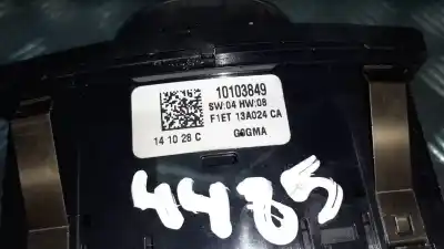 Second-hand car spare part headlight height adjuster switch for ford focus lim. (cb8) * oem iam references f1et13a024ca  