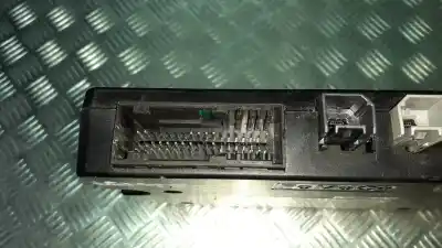 Peça sobressalente para automóvel em segunda mão módulo eletrônico por ford focus lim. (cb8) * referências oem iam e1bt14d212fe  