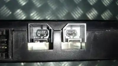 Peça sobressalente para automóvel em segunda mão módulo eletrônico por ford focus lim. (cb8) * referências oem iam e1bt14d212fe  