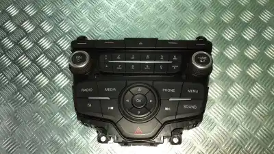 Peça sobressalente para automóvel em segunda mão  por FORD FOCUS LIM. (CB8)  Referências OEM IAM F1ET18K811BC  331467000