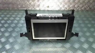 Peça sobressalente para automóvel em segunda mão  por FORD FOCUS LIM. (CB8)  Referências OEM IAM F1FT18B955GC  B4R00V014361