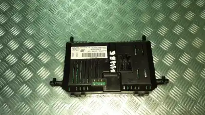 Second-hand car spare part multifunction display for ford focus lim. (cb8) * oem iam references f1ft18b955gc  b4r00v014361