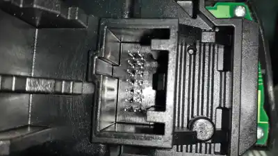 Second-hand car spare part multifunction switch for ford focus lim. (cb8) * oem iam references f1et13n064ab xwac30123a av6t1335ae