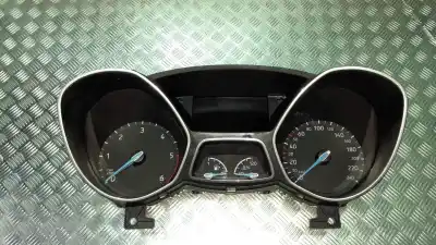 Peça sobressalente para automóvel em segunda mão  por FORD FOCUS LIM. (CB8)  Referências OEM IAM F1ET10849BL 24292864 