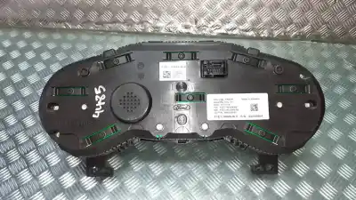 Peça sobressalente para automóvel em segunda mão quadrante por ford focus lim. (cb8) * referências oem iam f1et10849bl 24292864 