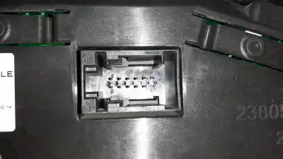 Peça sobressalente para automóvel em segunda mão quadrante por ford focus lim. (cb8) * referências oem iam f1et10849bl 24292864 