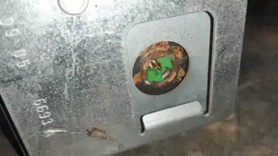 Автозапчастина б/у передня права подушка безопасности для ford fusion (cbk) ambiente посилання на oem iam 1700005089101112  5n1an044h31aazhhd