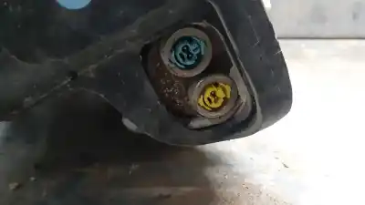 Second-hand car spare part front right air bag for opel corsa d cosmo oem iam references 13278090  92641270