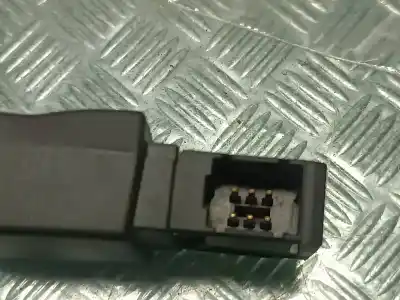 Second-hand car spare part multifunction switch for renault clio iv clio iv oem iam references 255522448r  