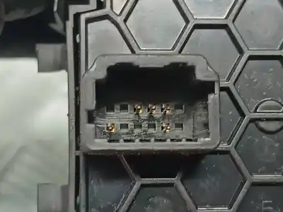 Second-hand car spare part headlight height adjuster switch for renault clio iv clio iv oem iam references 251900567r  