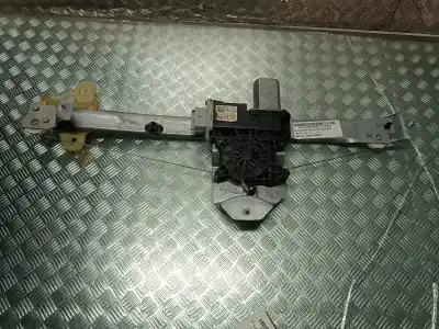 Peça sobressalente para automóvel em segunda mão  por RENAULT CLIO IV  Referências OEM IAM 12800149202B  807018534R