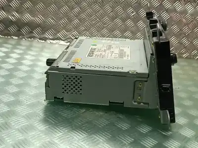 Second-hand car spare part multifunction display for renault clio iv clio iv oem iam references 281157316r  