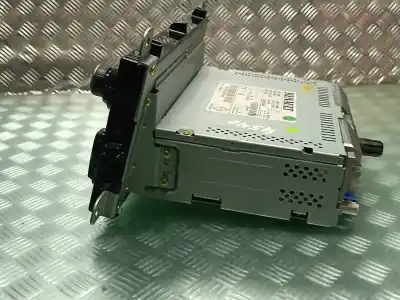 Second-hand car spare part multifunction display for renault clio iv clio iv oem iam references 281157316r  