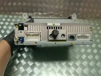 Second-hand car spare part multifunction display for renault clio iv clio iv oem iam references 281157316r  