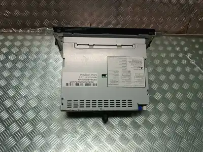 Second-hand car spare part multifunction display for renault clio iv clio iv oem iam references 281157316r  