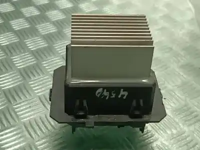 Peça sobressalente para automóvel em segunda mão  por RENAULT CLIO IV  Referências OEM IAM T1017845R  