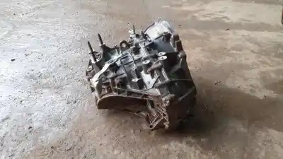 Автозапчастина б/у коробка передач для mitsubishi eclipse cross (gk0w) 4b40 посилання на oem iam f6mbc  aez