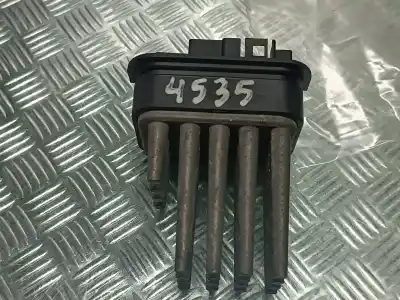 Second-hand car spare part heater blower for opel astra gtc 1.7 16v cdti oem iam references 5399960010