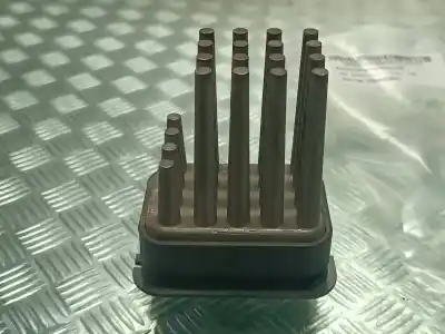 Автозапчасти б/у сопротивление нагреву за opel astra gtc 1.7 16v cdti ссылки oem iam 5399960010  