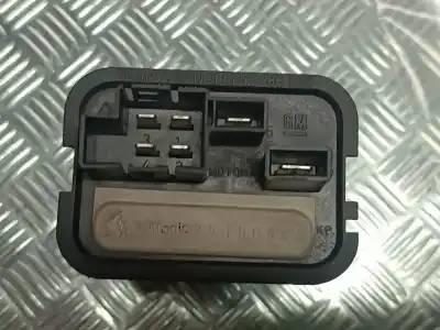 Автозапчасти б/у сопротивление нагреву за opel astra gtc 1.7 16v cdti ссылки oem iam 5399960010  