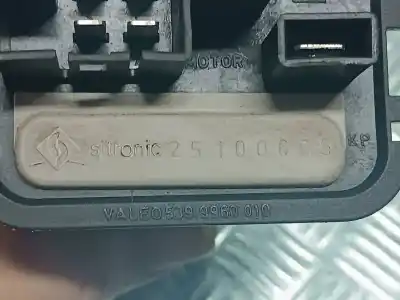 Автозапчасти б/у сопротивление нагреву за opel astra gtc 1.7 16v cdti ссылки oem iam 5399960010  