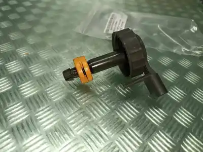 Second-hand car spare part electronic module for seat leon (1p1) stylance / style oem iam references 1k1611349c  