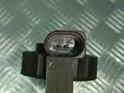 Second-hand car spare part electronic module for seat leon (1p1) stylance / style oem iam references 1k1611349c  