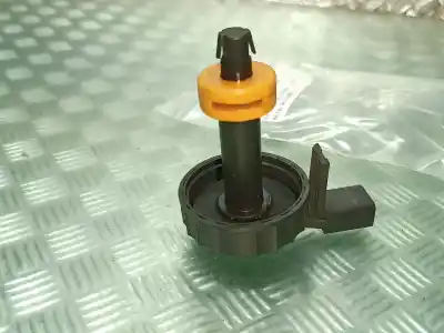 Second-hand car spare part electronic module for seat leon (1p1) stylance / style oem iam references 1k1611349c  