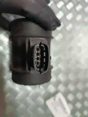 Автозапчасти б/у расходомер воздуха за opel astra gtc 1.7 16v cdti ссылки oem iam 0281002618  