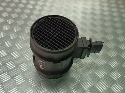 Автозапчасти б/у расходомер воздуха за opel astra gtc 1.7 16v cdti ссылки oem iam 0281002618  