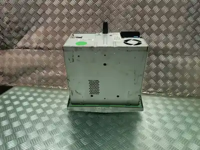 Second-hand car spare part audio system / radio cd for opel astra gtc 1.7 16v cdti oem iam references 13255554  47316088