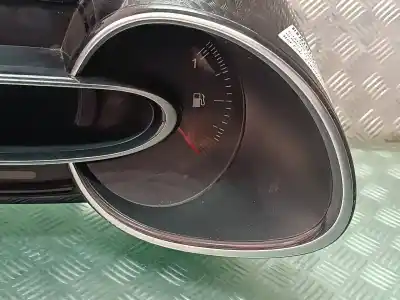 Peça sobressalente para automóvel em segunda mão quadrante por renault clio iv clio iv referências oem iam 248107361r  