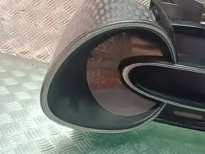 Peça sobressalente para automóvel em segunda mão quadrante por renault clio iv clio iv referências oem iam 248107361r  