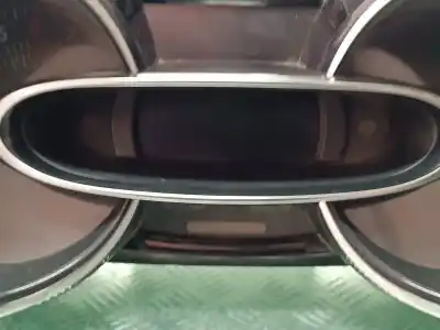 Peça sobressalente para automóvel em segunda mão quadrante por renault clio iv clio iv referências oem iam 248107361r  