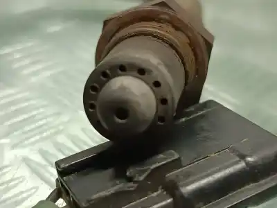 Peça sobressalente para automóvel em segunda mão sonda lambda por renault clio iv clio iv referências oem iam 226934803r 0258027031 